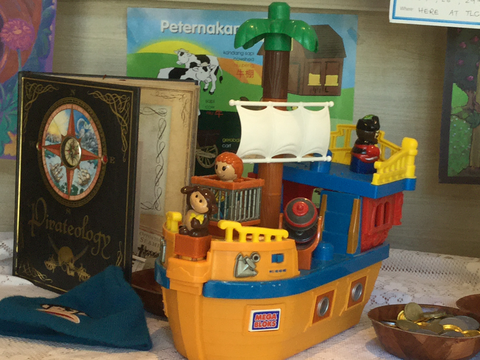 TLC Early Learning Centre - Adelaide Child Care 1