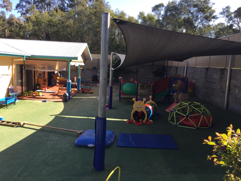 TLC Early Learning Centre - Adelaide Child Care 4