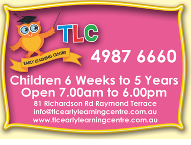TLC Early Learning Centre - Adelaide Child Care 5