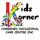 Kids Korner Combined Occasional Care Centre Inc. - Adelaide Child Care