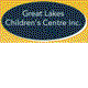 Great Lakes Children's Centre Inc.
