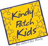 Kindy Patch Redwood Park - Adelaide Child Care