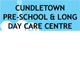 Cundletown Pre-school amp Long Day Care Centre - Adelaide Child Care