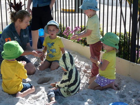 Eastside Little Learners Child Care Centre - Adelaide Child Care 5