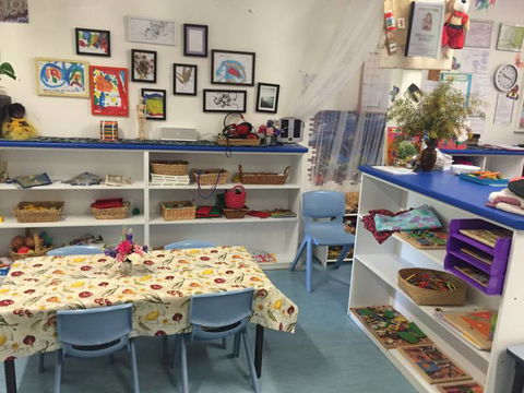 TLC Early Learning Centre - Adelaide Child Care 7