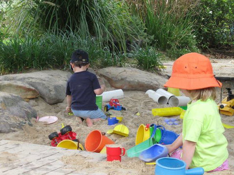 Parklands Community Preschool (Kariong) - Adelaide Child Care 7