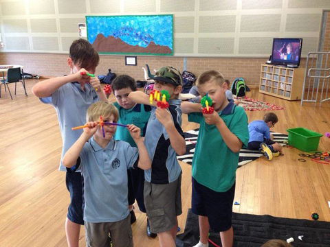 Mount Hutton OOSH & Vacation Care - Adelaide Child Care 12