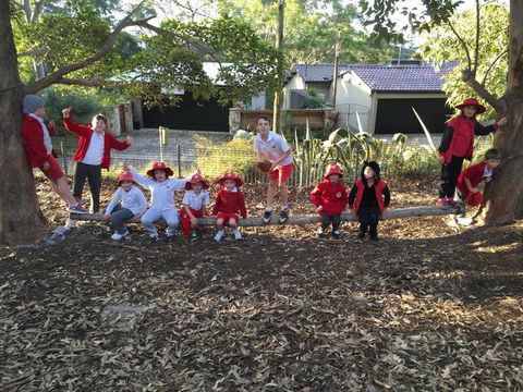 Mount Hutton OOSH & Vacation Care - Adelaide Child Care 13