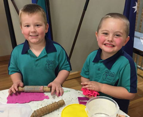 Mount Hutton OOSH & Vacation Care - Adelaide Child Care 16