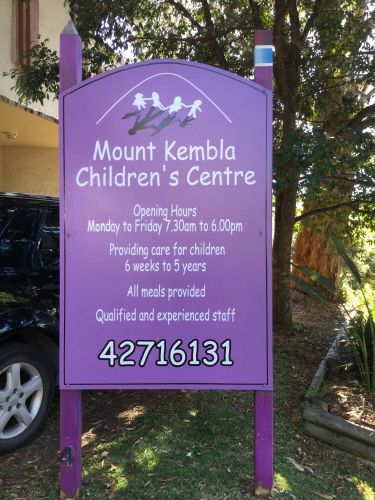 Mount Kembla Children?s Centre - Adelaide Child Care 2