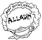 Alladin Baby Sitting Service - Adelaide Child Care 0