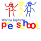 Warilla Baptist Pre-School Inc.
