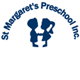 St Margarets PreSchool INC - Adelaide Child Care