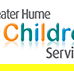 Greater Hume Children Services - Adelaide Child Care