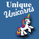 Unique Unicorns - Adelaide Child Care