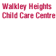 Walkley Heights Child Care Centre - Adelaide Child Care