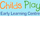 Child's Play Early Learning Centre - Adelaide Child Care 1