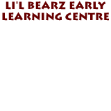 Li'l Bearz Early Learning Centre - Adelaide Child Care 0