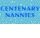 Centenary Nannies - Adelaide Child Care
