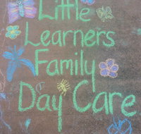 Little Learners Family Day Care - Adelaide Child Care
