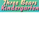Three Bears Kindergarten - Adelaide Child Care