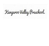 Kangaroo Valley Preschool Inc - Adelaide Child Care