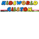Kids World Gilston - Adelaide Child Care