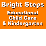 Bright Steps Educational Child Care amp Kindergarten - Adelaide Child Care