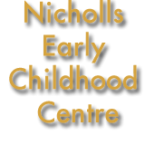 Nicholls Early Childhood Centre - Adelaide Child Care