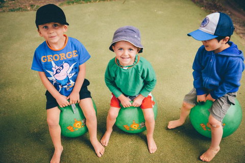 Garfield Street Childrens Centre - Adelaide Child Care 0