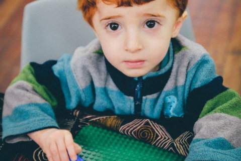 Garfield Street Childrens Centre - Adelaide Child Care 1