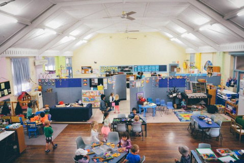 Garfield Street Childrens Centre - Adelaide Child Care 2