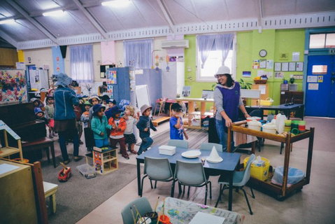 Garfield Street Childrens Centre - Adelaide Child Care 3