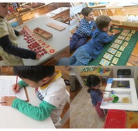 Parkside Montessori - Adelaide Child Care