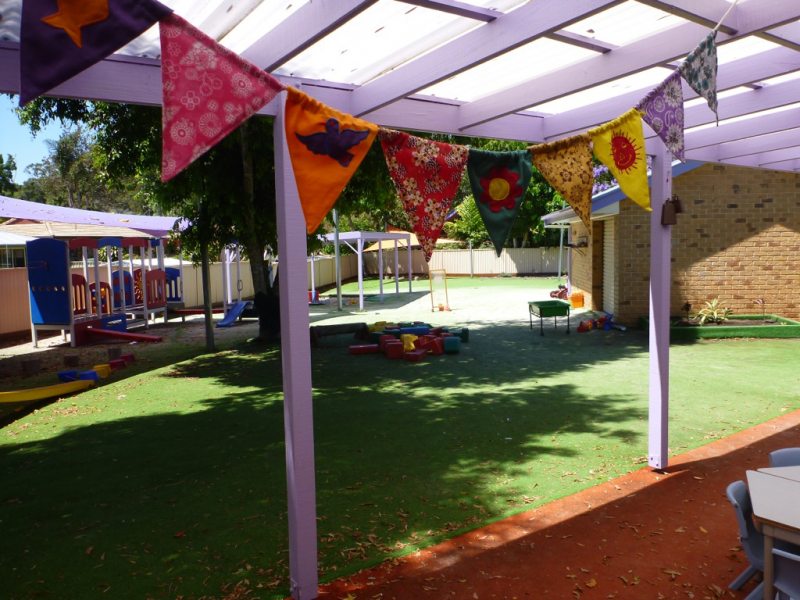 Upper Burringbar ACT Adelaide Child Care