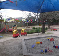 Denison Street Early Learning Centre - Adelaide Child Care