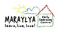 Maraylya Early Learning Centre - Adelaide Child Care 0