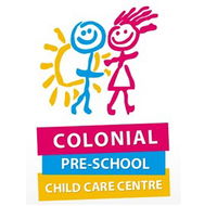 Colonial Preschool and Child Care Centre Before and After School and Vacation Care - Adelaide Child Care