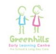 Greenhills Early Learning Centre - Adelaide Child Care