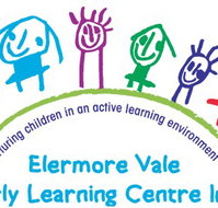 Elermore Vale Early Learning Centre - Adelaide Child Care