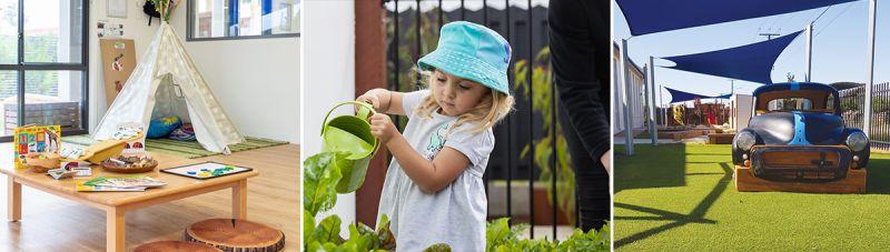 Pennington SA Adelaide Child Care