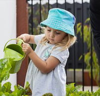 Nido Early School Pennington - Adelaide Child Care