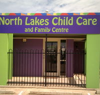 North Lakes Child Care  Family Centre - Adelaide Child Care