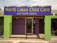 North Lakes Child Care  Family Centre