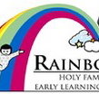 Rainbows Holy Family Early Learning Centre - Adelaide Child Care