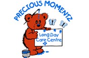 Precious Momentz - Adelaide Child Care 0